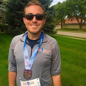 Meet your Posher, Matthew